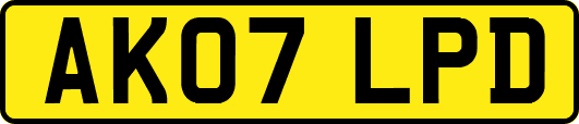 AK07LPD