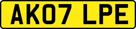 AK07LPE