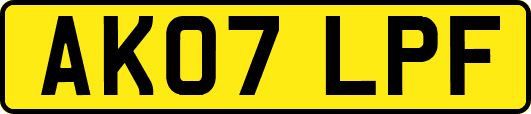 AK07LPF