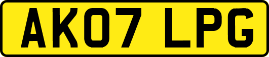 AK07LPG
