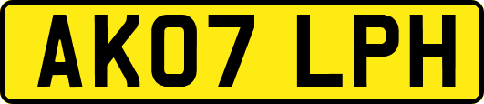 AK07LPH
