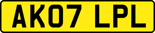 AK07LPL