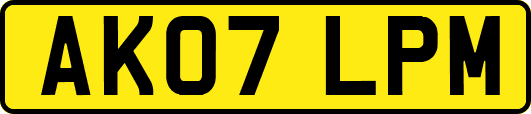 AK07LPM