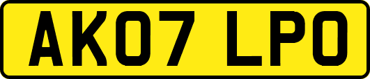 AK07LPO