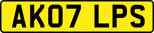 AK07LPS