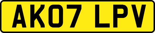 AK07LPV