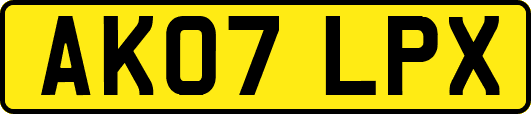 AK07LPX