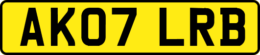 AK07LRB