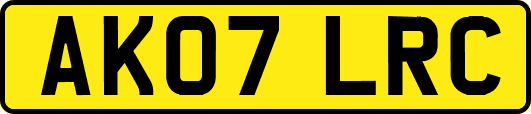 AK07LRC
