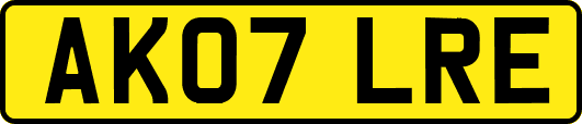 AK07LRE