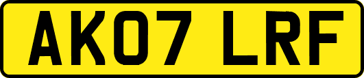 AK07LRF