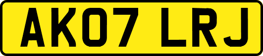 AK07LRJ