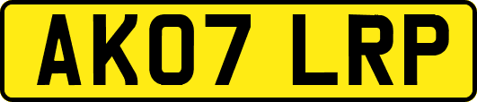 AK07LRP