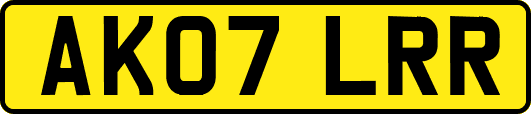 AK07LRR