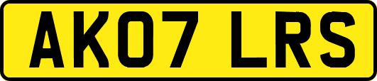 AK07LRS