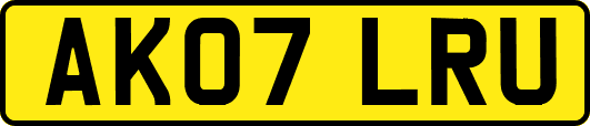 AK07LRU