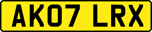 AK07LRX