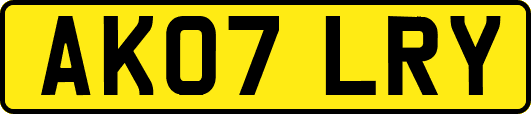 AK07LRY
