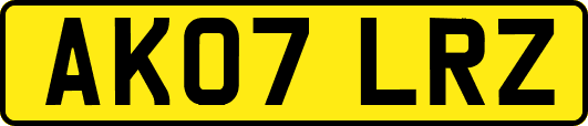 AK07LRZ