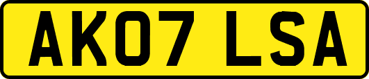 AK07LSA
