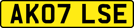 AK07LSE