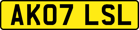 AK07LSL