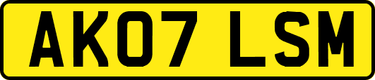 AK07LSM