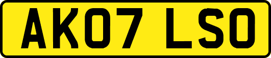 AK07LSO