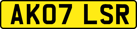 AK07LSR