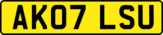 AK07LSU