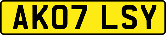 AK07LSY
