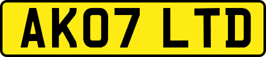 AK07LTD