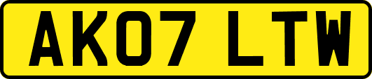 AK07LTW