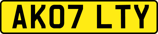 AK07LTY