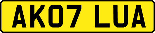 AK07LUA