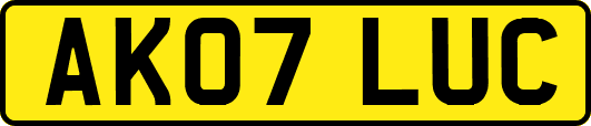 AK07LUC