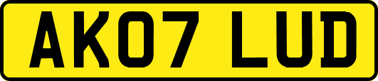 AK07LUD