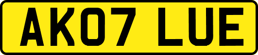 AK07LUE