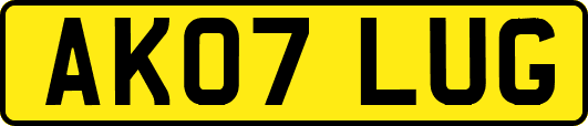 AK07LUG