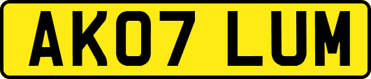AK07LUM