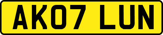 AK07LUN