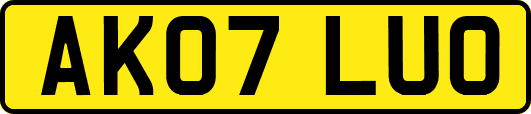 AK07LUO