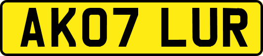 AK07LUR