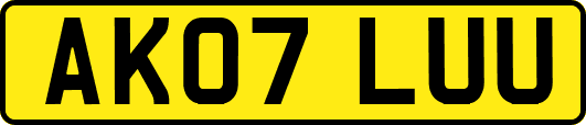 AK07LUU