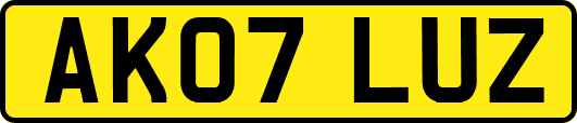 AK07LUZ
