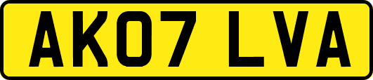 AK07LVA
