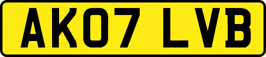 AK07LVB