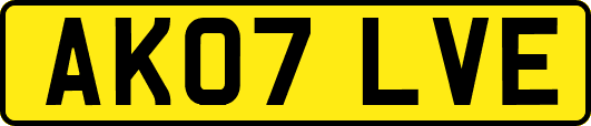 AK07LVE
