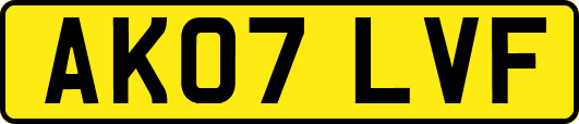 AK07LVF
