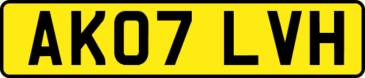 AK07LVH